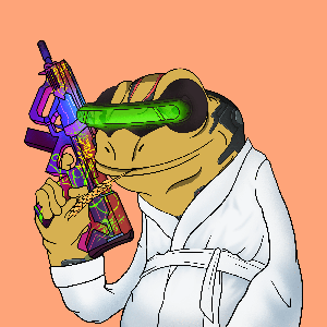 Frog #8072