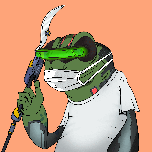 Frog #194