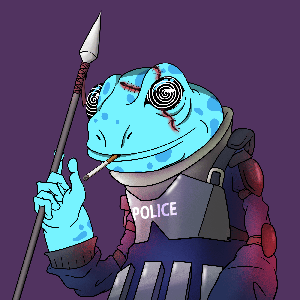 Frog #2617