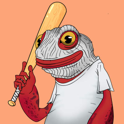 Frog #2047