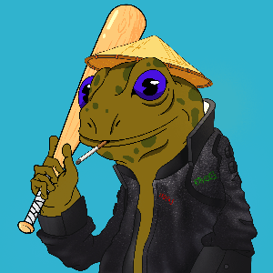 Frog #4846