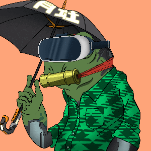 Frog #901
