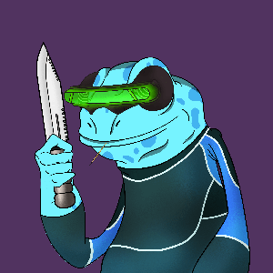 Frog #6453