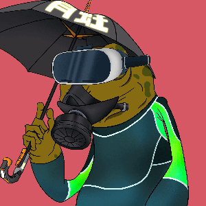 Frog #337