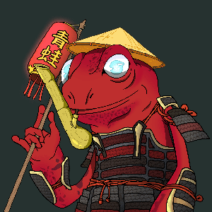 Frog #6571