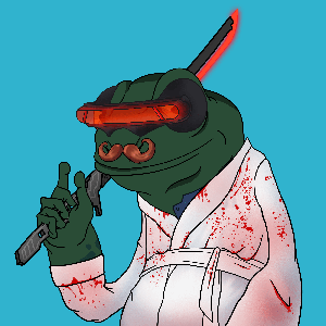 Frog #6549