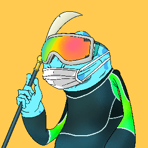 Frog #6504