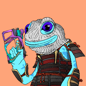 Frog #2757