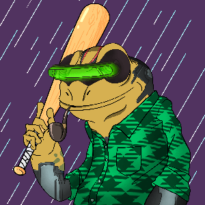 Frog #1346