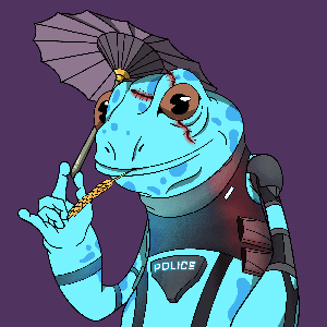 Frog #78