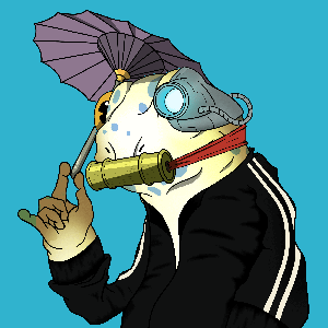 Frog #188