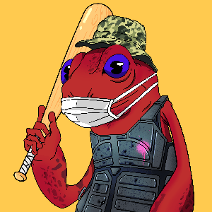 Frog #4428