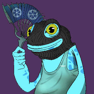 Frog #4870