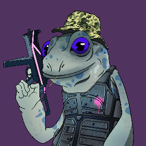 Frog #3772