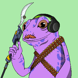 Frog #219