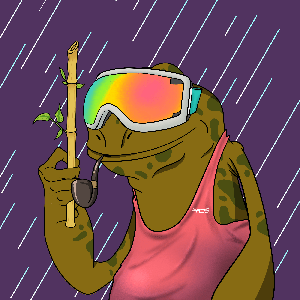 Frog #6270