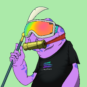 Frog #2710