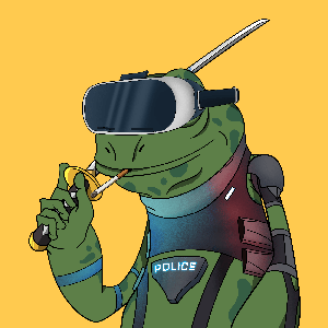 Frog #3902