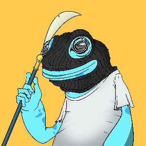 Frog #4116