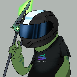 Frog #2090