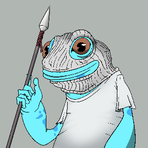 Frog #1529