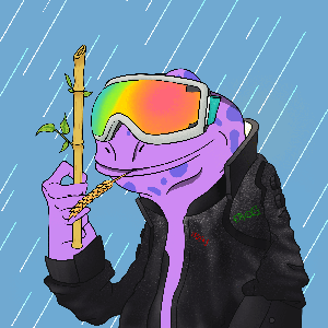 Frog #292