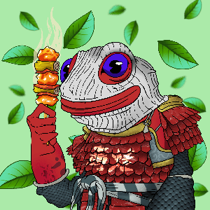 Frog #3271