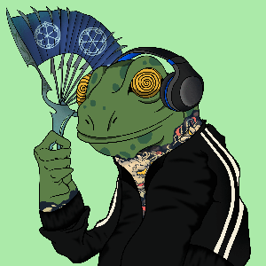 Frog #6245