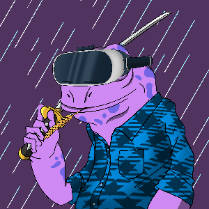 Frog #5204