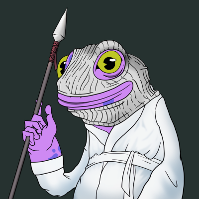 Frog #221