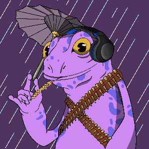 Frog #8346