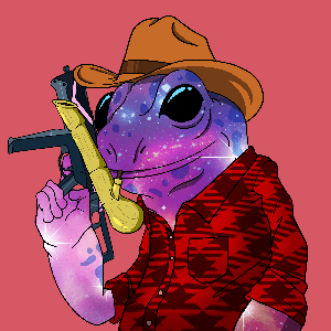 Frog #7549