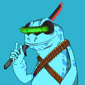 Frog #8803