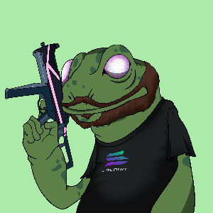 Frog #1373