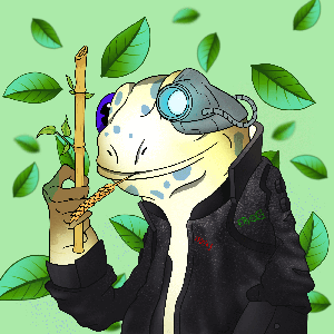 Frog #3810