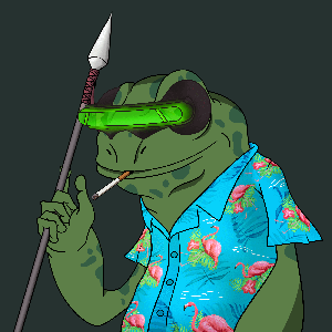 Frog #749