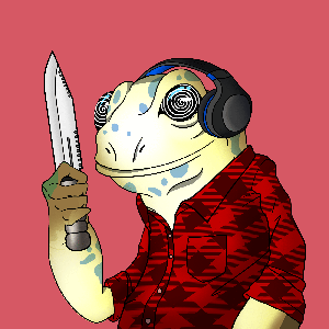 Frog #2078