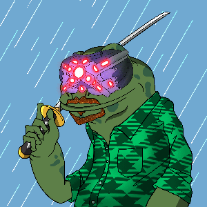 Frog #5808