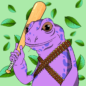 Frog #1447