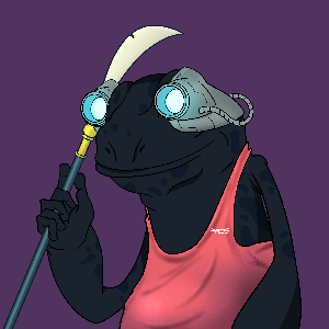 Frog #6149