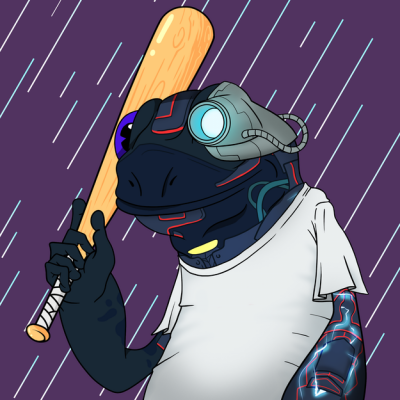 Frog #2331