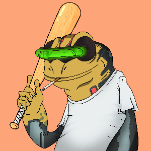 Frog #3517