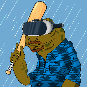 Frog #2623