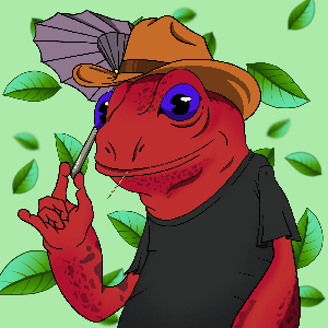 Frog #4470