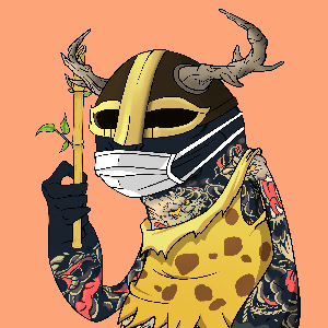 Frog #3856