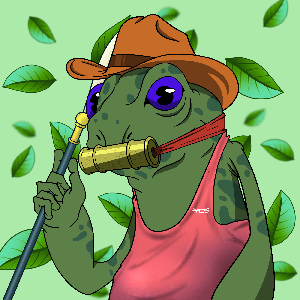 Frog #4717