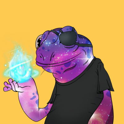 Frog #5055
