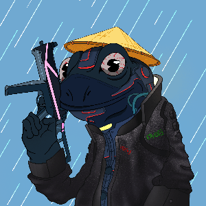 Frog #1114