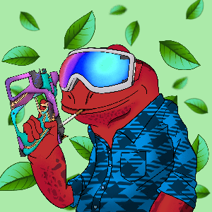 Frog #7047