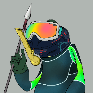 Frog #6871